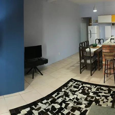 Apto Novo, Totalmente Equipado E Bem Localizado Bento Goncalves Exterior photo