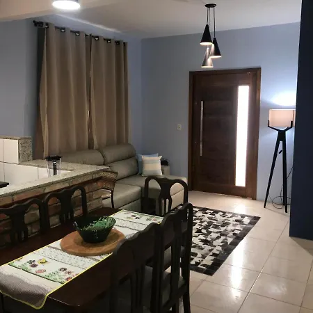 Apto Novo, Totalmente Equipado E Bem Localizado Bento Goncalves Exterior photo