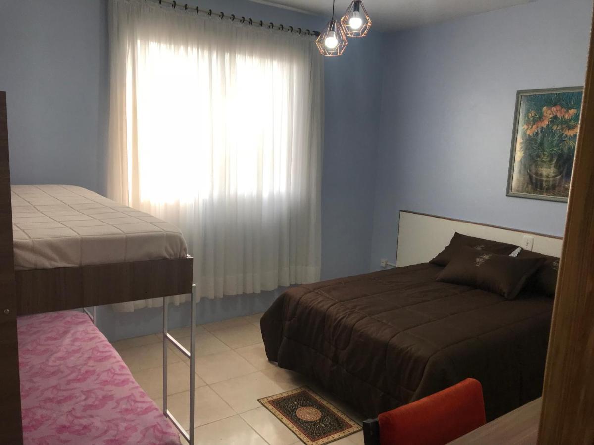 Apartment Apto Novo, Totalmente Equipado E Bem Localizado *