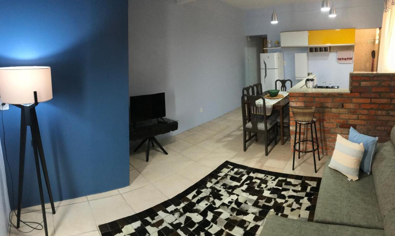 Apto Novo, Totalmente Equipado E Bem Localizado Apartment Bento Goncalves
