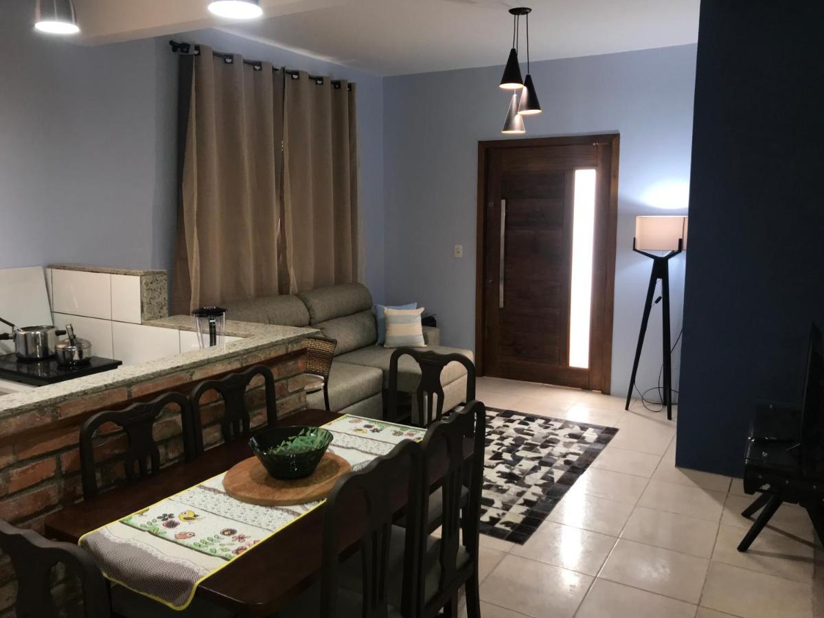 Apto Novo, Totalmente Equipado E Bem Localizado Apartment *